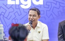 Sekjen PSSI Yunus Nusi Ditunjuk Jadi Komisaris PT Angkasa Pura Indonesia, Ingin Berkolaborasi dengan Sepak Bola dan Timnas Indonesia