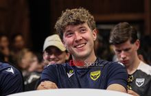 Ole Romeny Cedera di Piala Presiden 2025, Pengamat: Ini Pramusim, Bukan Laga Kekerasan!