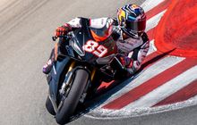 Lini Masa Kembalinya Jorge Martin ke MotoGP dan Misteri Hilangnya No 1 dalam Uji Coba