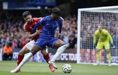 BURSA TRANSFER - Chelsea Sepakat Lepas Jebolan Spurs ke Arsenal, The Blues Bakal Raup Rp1,2 Triliun dari Rivalnya