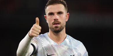 BURSA TRANSFER - Ditinggal Norgaard ke Arsenal, Si Lebah Boyong Eks Kapten Liverpool sebagai Pengganti