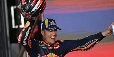 Kehilangan Ratusan Miliar untuk Tinggalkan Yamaha, Maverick Vinales Menyesal Tolak Tawaran Ducati