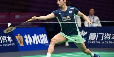 Ranking BWF Terbaru - Wakil Jepang Naik Peringkat Usai Juarai Canada Open 2025, An Se-young Tetap Kokoh di Puncak