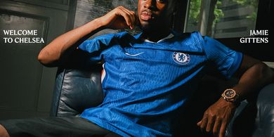 BURSA TRANSFER - Fakta Unik Jamie Gittens, Pernah Dibuang Chelsea Sebelum Dipungut Kembali